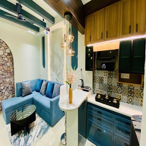 Global Village BNB